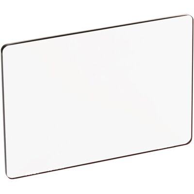 Nisi Cine Filter Nano FS ND 4x5.65" - 0,3 (1stop) Nisi Cine Filter Nano FS ND 4x5.65" - 0,3 (1stop)
