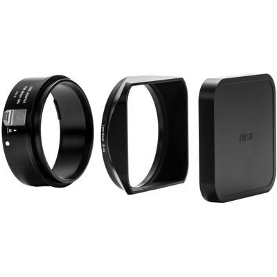 Nisi JetMag Pro Kit for Ricoh GR IV Nisi JetMag Pro Kit for Ricoh GR IV
