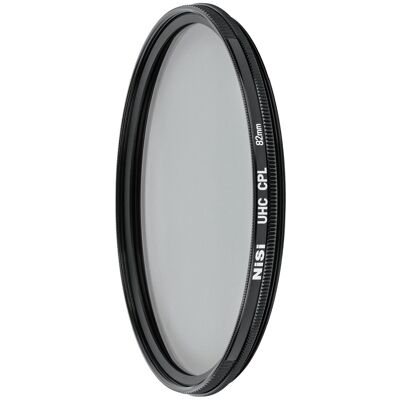 Nisi Filter UHC CPL - 49mm Nisi Filter UHC CPL - 49mm