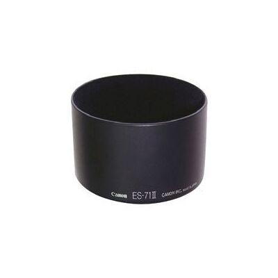 Canon motljusskydd ES-71 II, passar EF 50/1,4 USM Canon motljusskydd ES-71 II, passar EF 50/1,4 USM