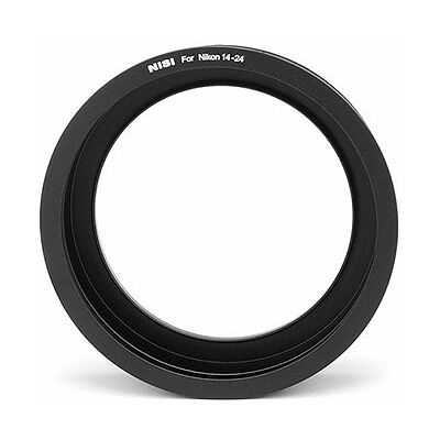 Nisi adapterring 82mm, för hållare Nikon 14-24/2,8 Nisi adapterring 82mm, för hållare Nikon 14-24/2,8