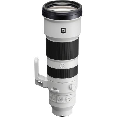 Sony FE 400-800mm f/6,3-8 G OSS (fullformat) Sony FE 400-800mm f/6,3-8 G OSS (fullformat)
