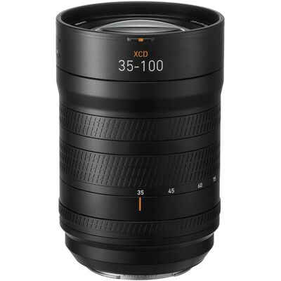 Hasselblad XCD 35-100mm f/2,8-4 E Hasselblad XCD 35-100mm f/2,8-4 E