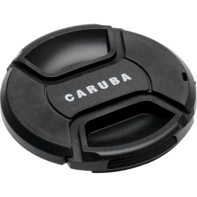 Caruba 105mm Linsskydd - Skyddande tillbehör Caruba 105mm Linsskydd - Skyddande tillbehör