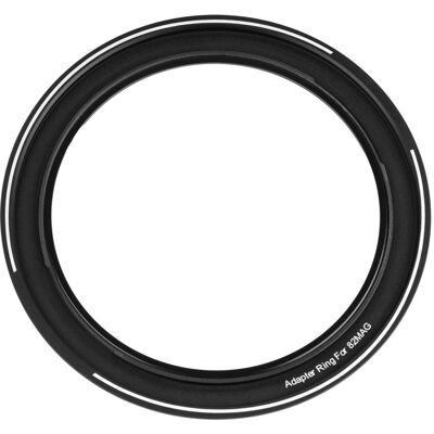 Nisi JetMag Pro Holder Ring för 82Mag System för 100mm JetMag Pro Filter Holder Nisi JetMag Pro Holder Ring för 82Mag System för 100mm JetMag Pro Filter Holder