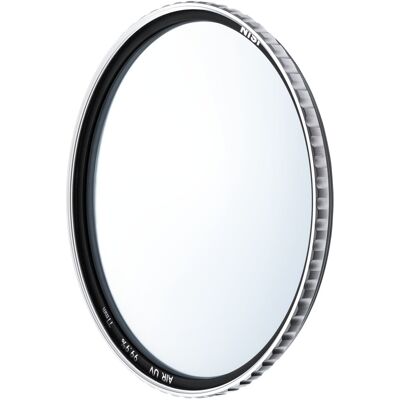 NiSi AIR UV 52mm - UV-filter NiSi AIR UV 52mm - UV-filter