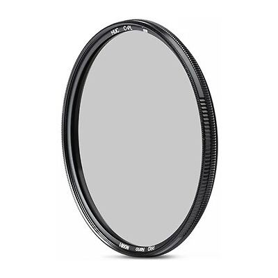 Nisi Pro Nano HUC - 49mm - Cirkulärt polarisationsfilter Nisi Pro Nano HUC - 49mm - Cirkulärt polarisationsfilter
