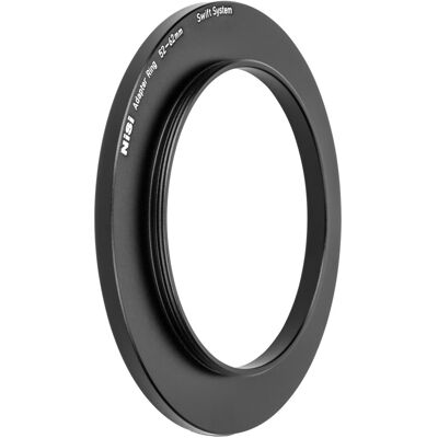 Nisi Filter Swift System Adapterring 52-62mm Nisi Filter Swift System Adapterring 52-62mm
