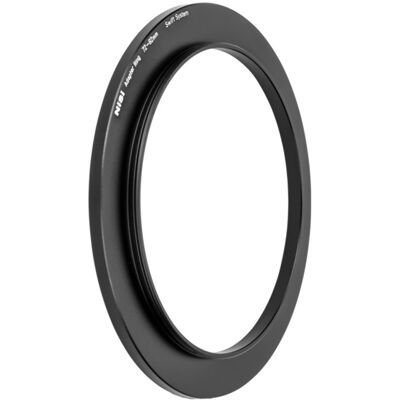 Nisi Filter Swift System Adapterring 72-82mm Nisi Filter Swift System Adapterring 72-82mm