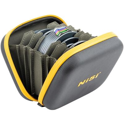 Nisi JetMag Pro Caddy, filterfodral för JetMag Pro Nisi JetMag Pro Caddy, filterfodral för JetMag Pro