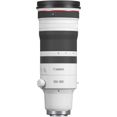Canon RF 100-300mm f/2,8 L IS USM (fullformat) Canon RF 100-300mm f/2,8 L IS USM (fullformat)