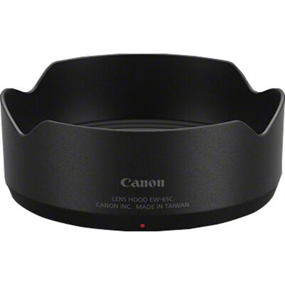 Canon EW-65C, motljusskydd för RF 16/2,8 STM Canon EW-65C, motljusskydd för RF 16/2,8 STM