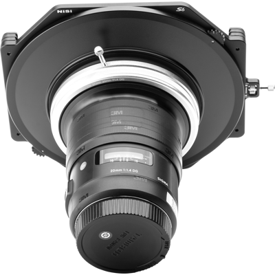 Nisi Filter holder s6 kit sigma 20mm f1.4 Nisi Filter holder s6 kit sigma 20mm f1.4