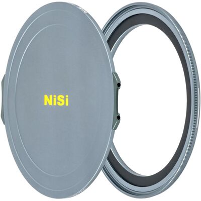 Nisi JetMag Pro, adapterring & främre filterlock - 86-95mm Nisi JetMag Pro, adapterring & främre filterlock - 86-95mm
