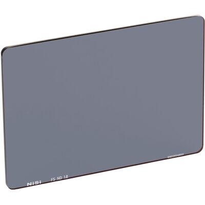 Nisi Cine Filter Nano FS ND 4x5.65" - 1,8 (6stop) Nisi Cine Filter Nano FS ND 4x5.65" - 1,8 (6stop)