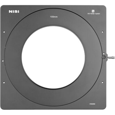 Nisi Filter holder 150 for 105mm size lenses Nisi Filter holder 150 for 105mm size lenses