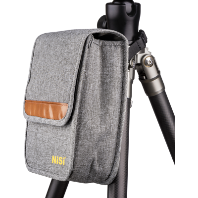 NiSi S6 Filterhållarväska - Filter Holder Pouch NiSi S6 Filterhållarväska - Filter Holder Pouch