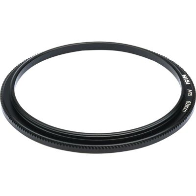 Nisi Filter holder adapter for m75 60mm Nisi Filter holder adapter for m75 60mm