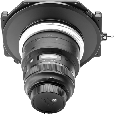 Nisi Filter holder s6 kit sigma 14-24 f2.8 c/n Nisi Filter holder s6 kit sigma 14-24 f2.8 c/n