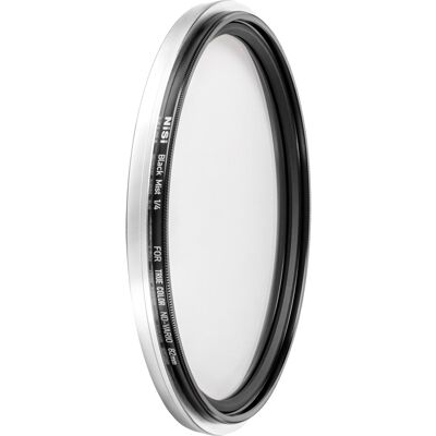 Nisi Filter Swift System Black Mist 1/8 77mm Nisi Filter Swift System Black Mist 1/8 77mm