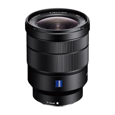Sony Zeiss Vario-Tessar T* FE 16-35mm f/4 ZA OSS (fullformat) Sony Zeiss Vario-Tessar T* FE 16-35mm f/4 ZA OSS (fullformat)