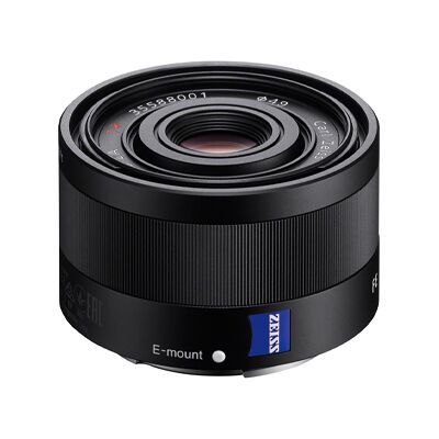 Sony Zeiss Sonnar T* FE 35mm f/2,8 ZA (fullformat) Sony Zeiss Sonnar T* FE 35mm f/2,8 ZA (fullformat)