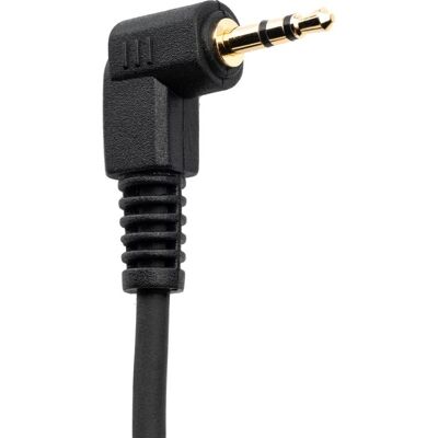 CF1, Kabel till NISI Exponeringsräknare för Canon och Fuji kameror CF1, Kabel till NISI Exponeringsräknare för Canon och Fuji kameror