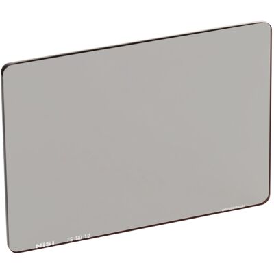 Nisi Cine Filter Nano FS ND 4x5.65" - 1,2 (4stop) Nisi Cine Filter Nano FS ND 4x5.65" - 1,2 (4stop)