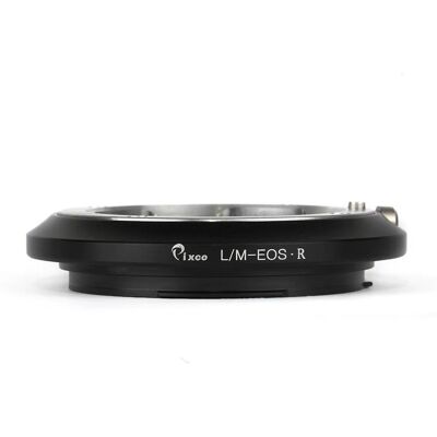 Pixco Adapter, Leica M - Canon RF Pixco Adapter, Leica M - Canon RF