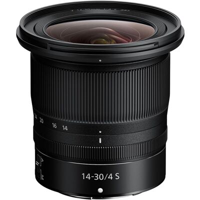 Nikon Z 14-30mm f/4 S (fullformat) Nikon Z 14-30mm f/4 S (fullformat)
