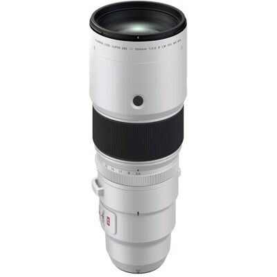 Fujifilm Fujinon XF 500mm f/5,6 R LM OIS WR Fujifilm Fujinon XF 500mm f/5,6 R LM OIS WR