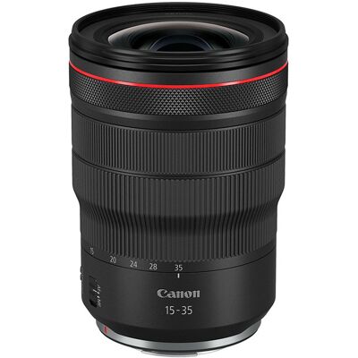 Canon RF 15-35mm f/2,8 L IS USM (fullformat) Canon RF 15-35mm f/2,8 L IS USM (fullformat)