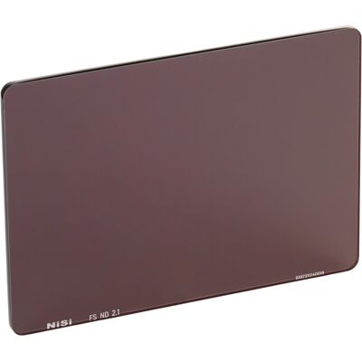 Nisi Cine Filter Nano FS ND 4x5.65" - 2,4 (8stop) Nisi Cine Filter Nano FS ND 4x5.65" - 2,4 (8stop)