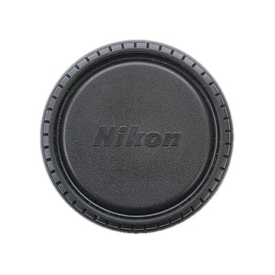 Nikon Främre lock "slip-on" till fisheye DX 10,5/2,8 och 16/2,8 Nikon Främre lock "slip-on" till fisheye DX 10,5/2,8 och 16/2,8