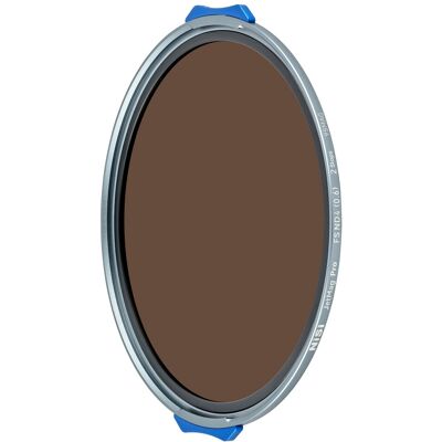 Nisi JetMag Pro FSND4 (0.6) gråfilter - 2 steg - 95mm Nisi JetMag Pro FSND4 (0.6) gråfilter - 2 steg - 95mm