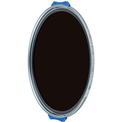 Nisi JetMag Pro FSND1000 (3.0) gråfilter - 10 steg - 95mm Nisi JetMag Pro FSND1000 (3.0) gråfilter - 10 steg - 95mm