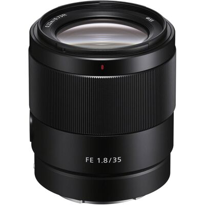 Sony FE 35mm f1.8 Sony FE 35mm f1.8