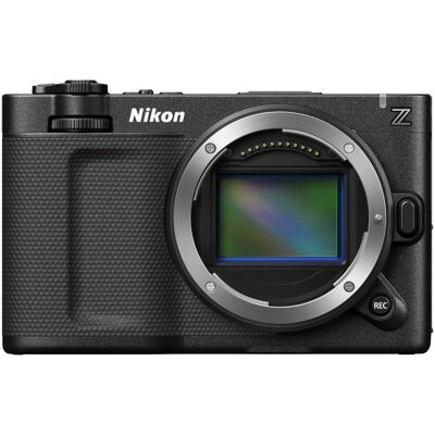 Nikon ZR + Nikkor Z 24-70mm f/4 S Nikon ZR + Nikkor Z 24-70mm f/4 S