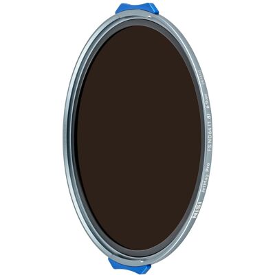 Nisi JetMag Pro FSND64 (1.8) gråfilter - 6 steg - 95mm Nisi JetMag Pro FSND64 (1.8) gråfilter - 6 steg - 95mm