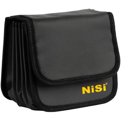 Nisi JetMag Pro MAXMAG Filter Pouch Nisi JetMag Pro MAXMAG Filter Pouch