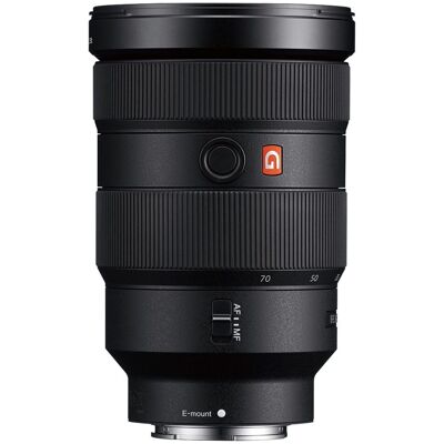 Sony FE 24-70mm f/2,8 GM (fullformat) Sony FE 24-70mm f/2,8 GM (fullformat)