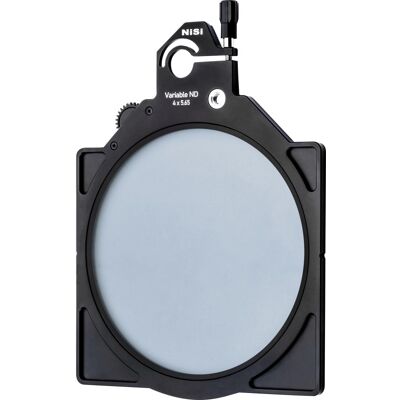 Nisi Variabelt cine filter ND0.6-1.8 Stops (6mm) Nisi Variabelt cine filter ND0.6-1.8 Stops (6mm)