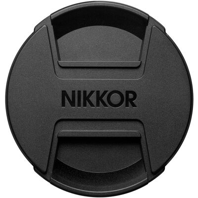 Nikon LC-62B objektivlock 62 mm Nikon LC-62B objektivlock 62 mm