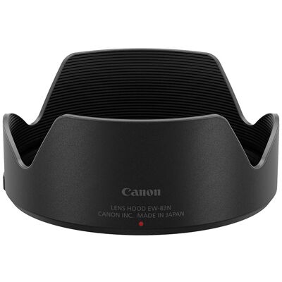 Canon EW-83N, motljusskydd till RF 24-105mm f/4L Canon EW-83N, motljusskydd till RF 24-105mm f/4L
