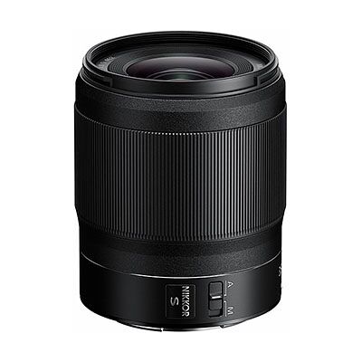 Nikon Z 35mm f/1,8 S (fullformat) Nikon Z 35mm f/1,8 S (fullformat)