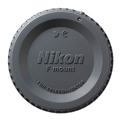 Nikon BF-3B, främre skyddslock för TC-14,14B,14E,20E (reservdel) Nikon BF-3B, främre skyddslock för TC-14,14B,14E,20E (reservdel)