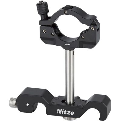 Laowa Nitze Lens Support 15mm LWS Rod för Pro2be macro lens Laowa Nitze Lens Support 15mm LWS Rod för Pro2be macro lens