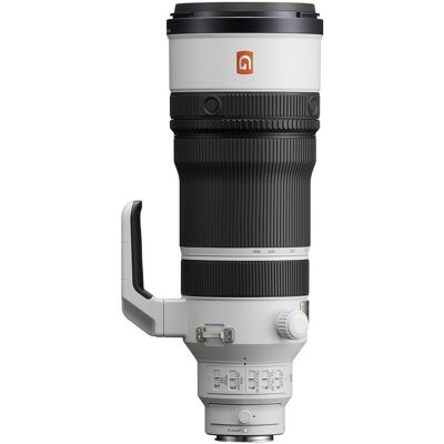 Sony FE 100-400mm f/4,5 GM OSS (fullformat) Sony FE 100-400mm f/4,5 GM OSS (fullformat)
