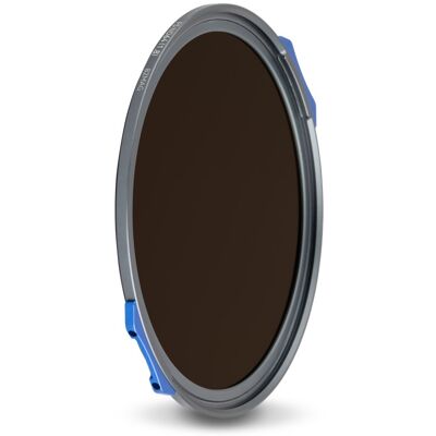 Nisi JetMag Pro FSND64 (1.8) gråfilter - 6 steg - 82mm Nisi JetMag Pro FSND64 (1.8) gråfilter - 6 steg - 82mm