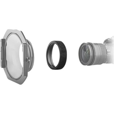 Nisi Adapter ring for s5/s6 holder sigma 14-24/2.8 - 77mm Nisi Adapter ring for s5/s6 holder sigma 14-24/2.8 - 77mm